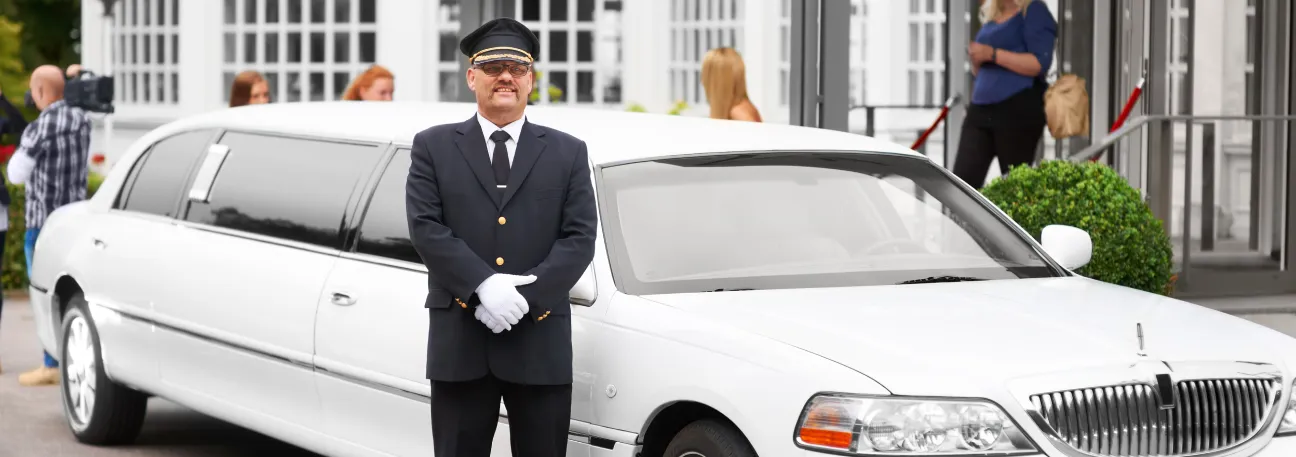 Safe Rides In Highly Maintained Fleet NJ