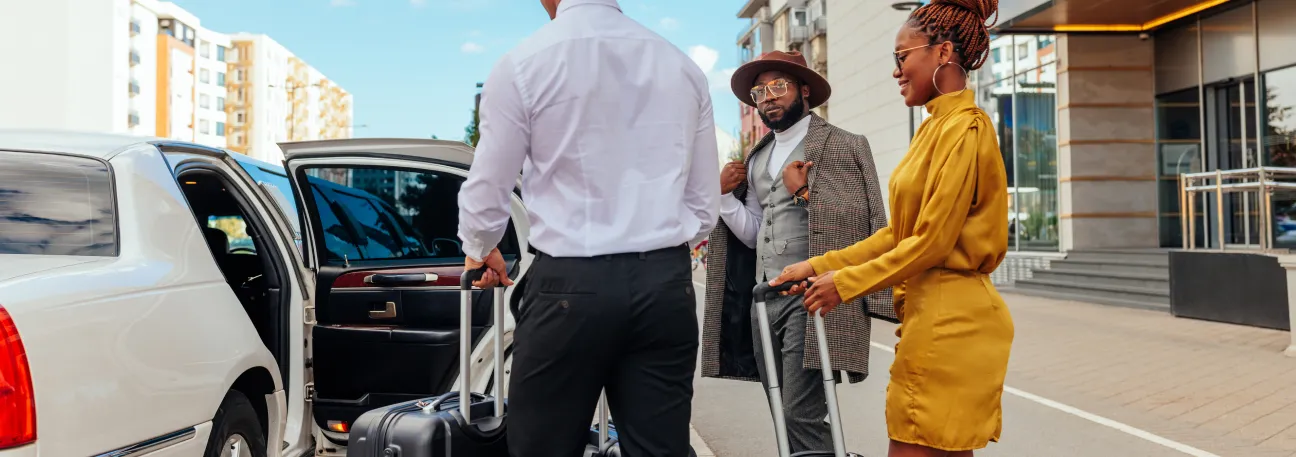 Exceptional limo service new jersey