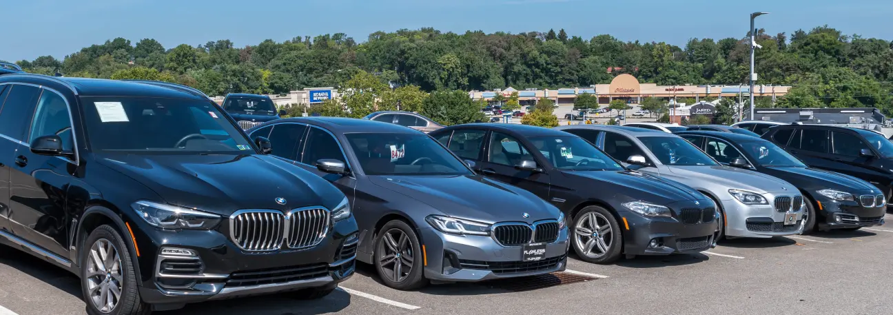 Safe Rides In Highly Maintained Fleet