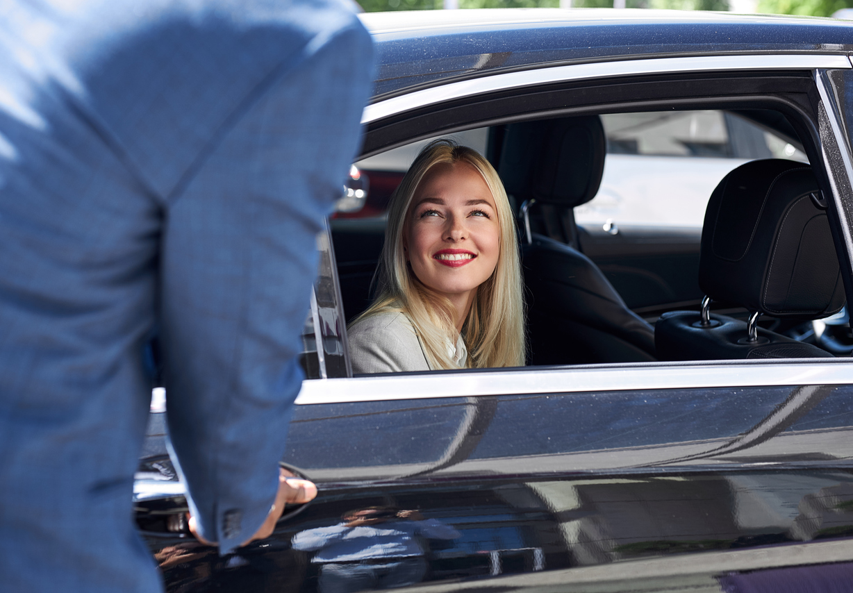 Comprehensive Guide to Taxi Services in New Jersey 1