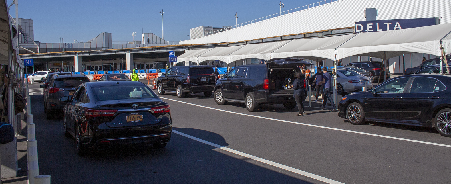 Car Service from NJ to NYC