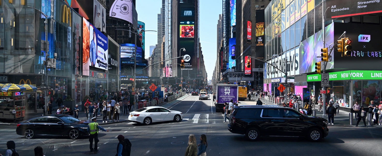 Reliable Car Service to Newark Airport
