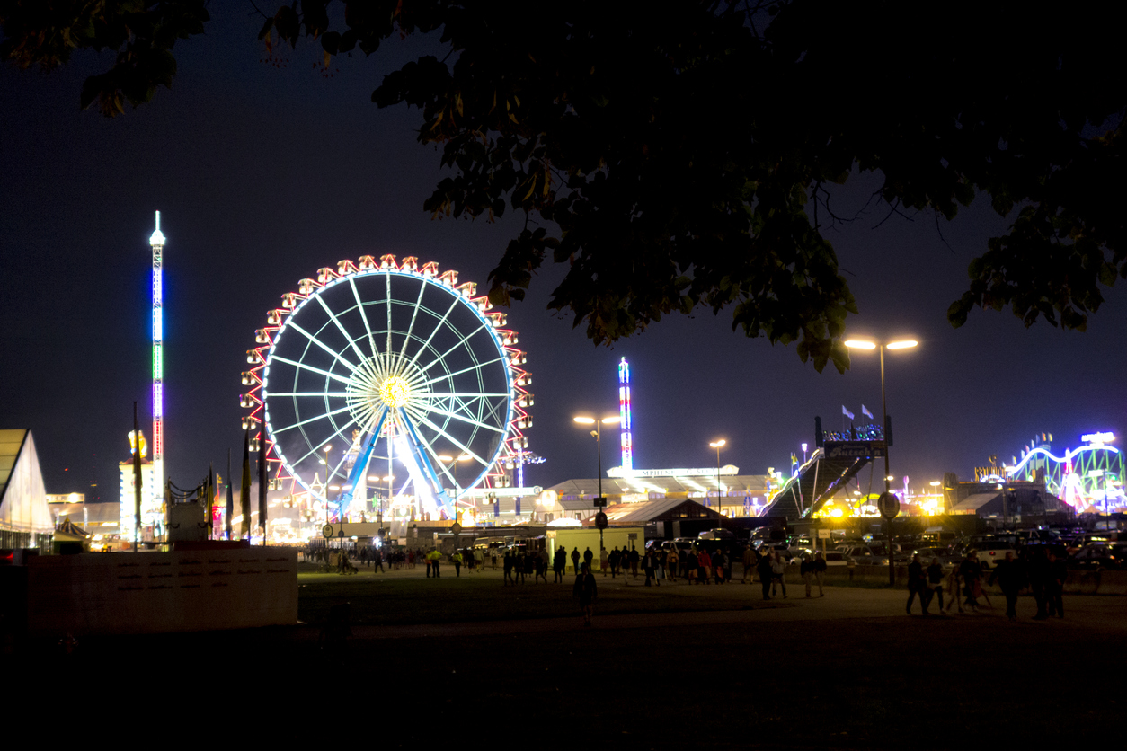 PNC Light Show – A Must-See Holiday Event in New Jersey