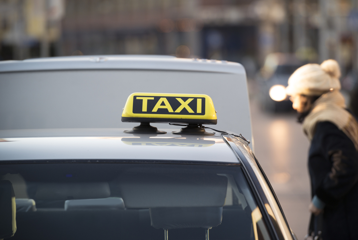 Point to Point Taxi – The Most Convenient Way to Travel