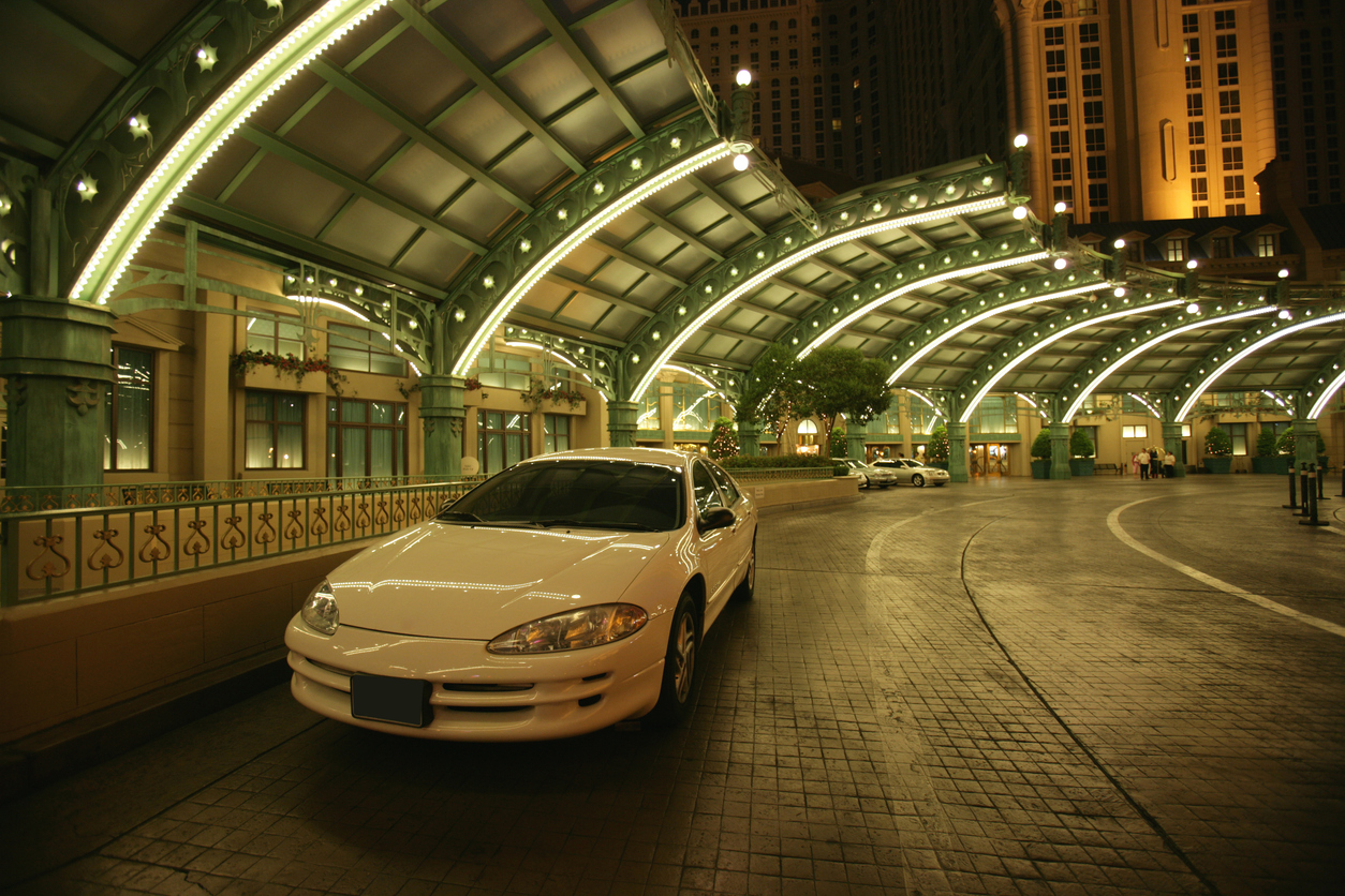 Airport Shuttle Service New Jersey: Affordable Transfers to Major Airports