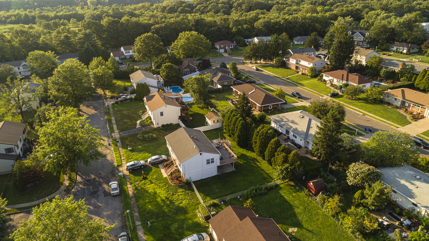 Best Places to Live in New Jersey: Safe Cities and Towns (2025)