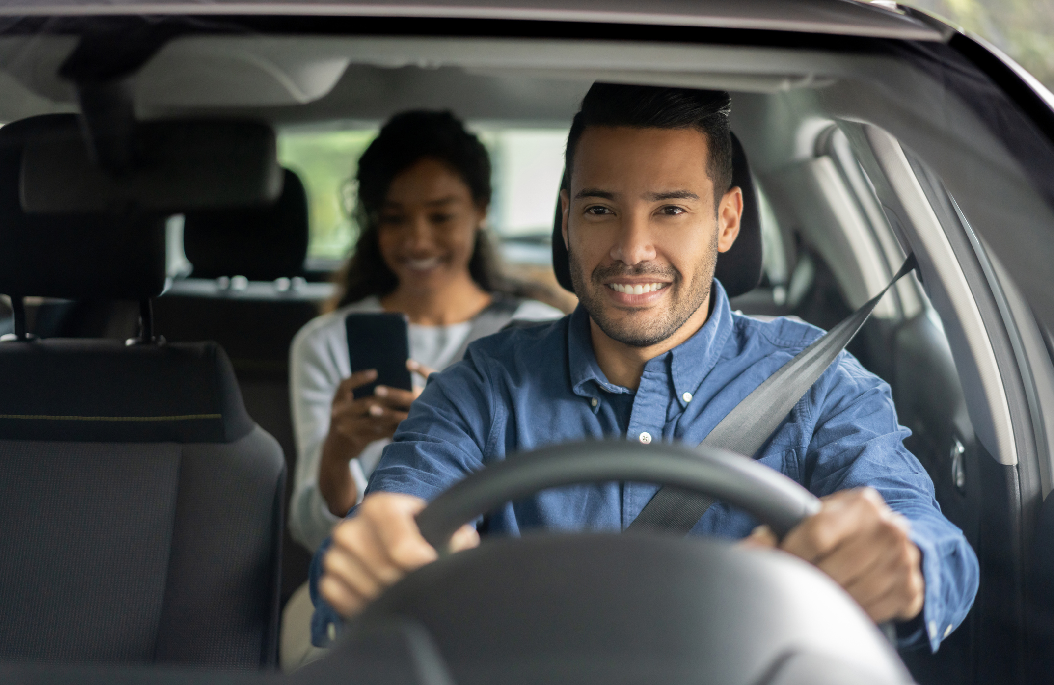 Car Service New Jersey: Reliable Options for Daily and Business Travel