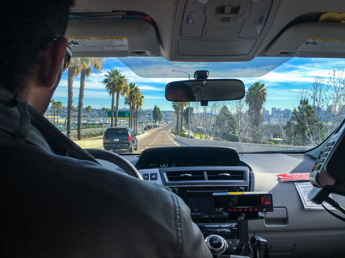 Long Distance Taxi Services in New Jersey: A Reliable Way to Travel Across Cities