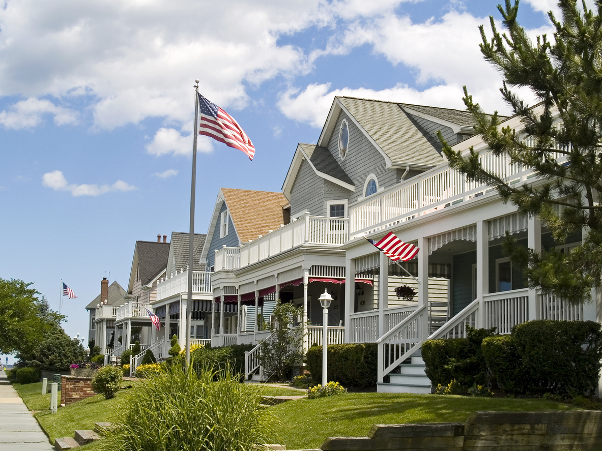The Safest Neighborhoods in New Jersey (2025 Guide)