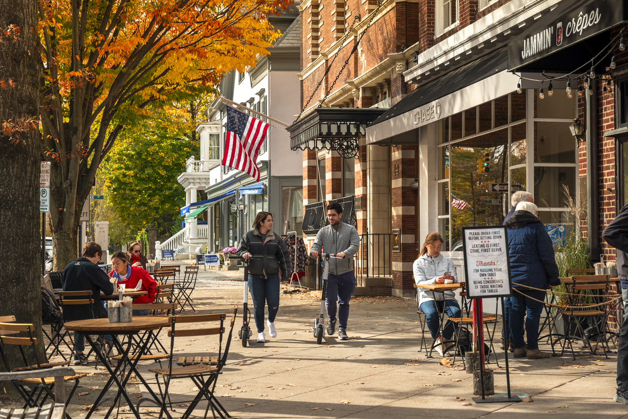 Things to Do in Princeton, NJ