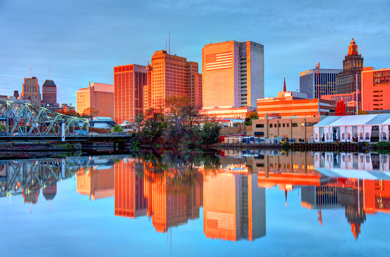 Things to Do in Newark, NJ