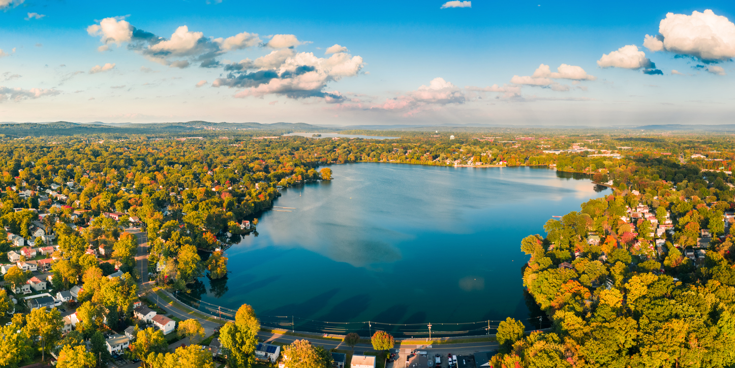 13 Lakes You Should Never Miss While Visiting New Jersey