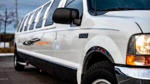 Book Your Hummer Limo