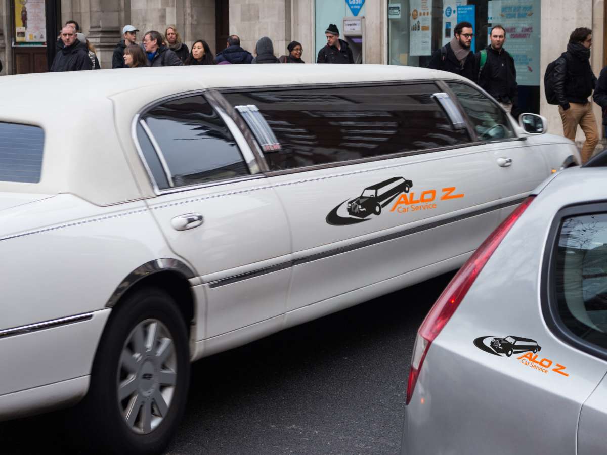 Cadillac Limo: A Blend of Elegance and Innovation in New Jersey