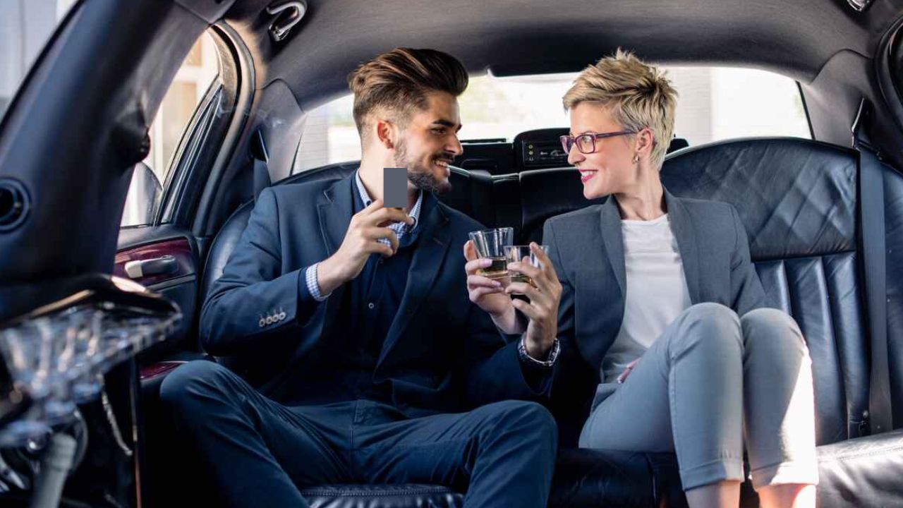 Is It Legal To Drink In A Limo? Everything You Need To Know 