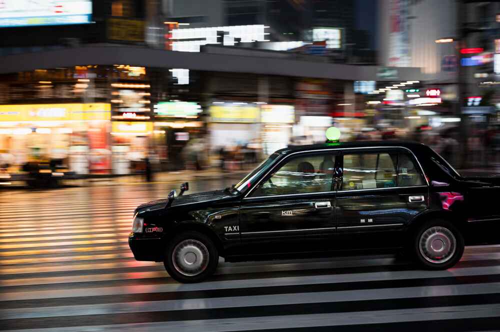 Taxi Services in Hamilton, NJ: Reliable, Convenient, & Community-Focused Travel
