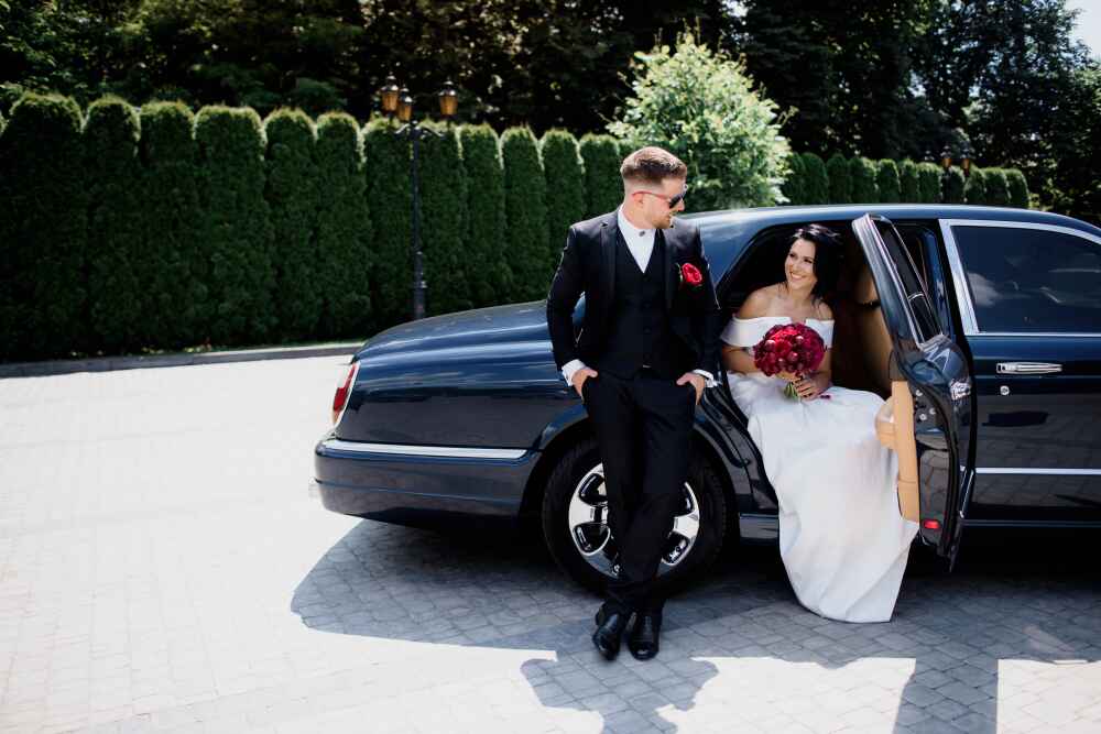 Limo for Prom: Why It’s the Perfect Ride for an Unforgettable Night
