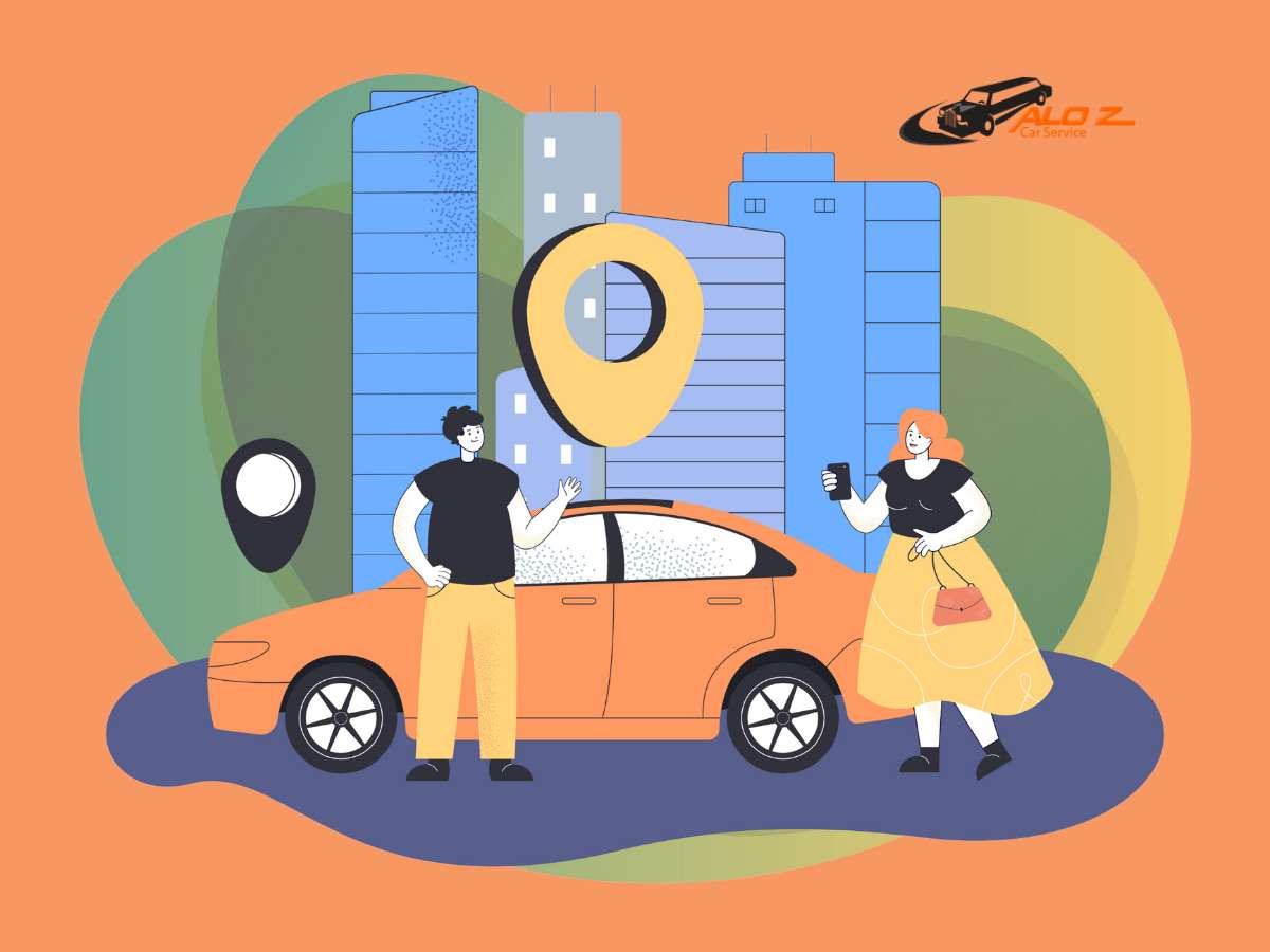 Exploring Alternatives to Uber and Lyft: Affordable Options for New Jersey Travelers