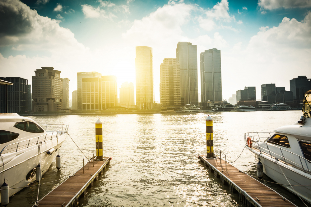 Smooth Sailing Starts Here: Local Taxi Options for Easy Cruises Out of New Jersey