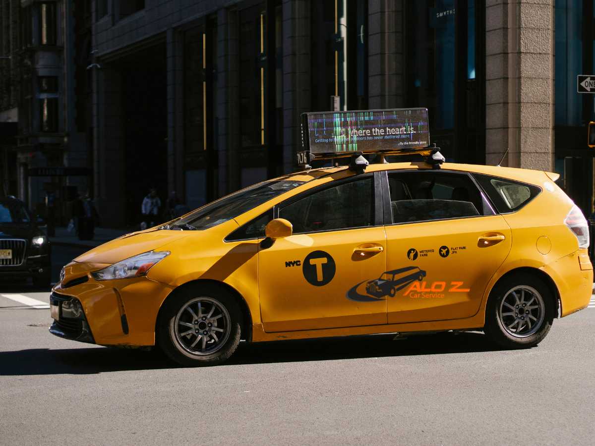 The Ultimate Guide to Car Service and Taxi Elizabeth NJ