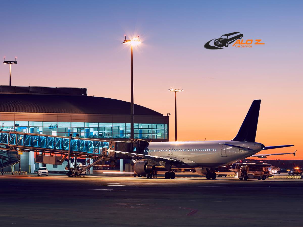 Teterboro Airport Car Service: Your Gateway to Luxury, Comfort, and Efficiency