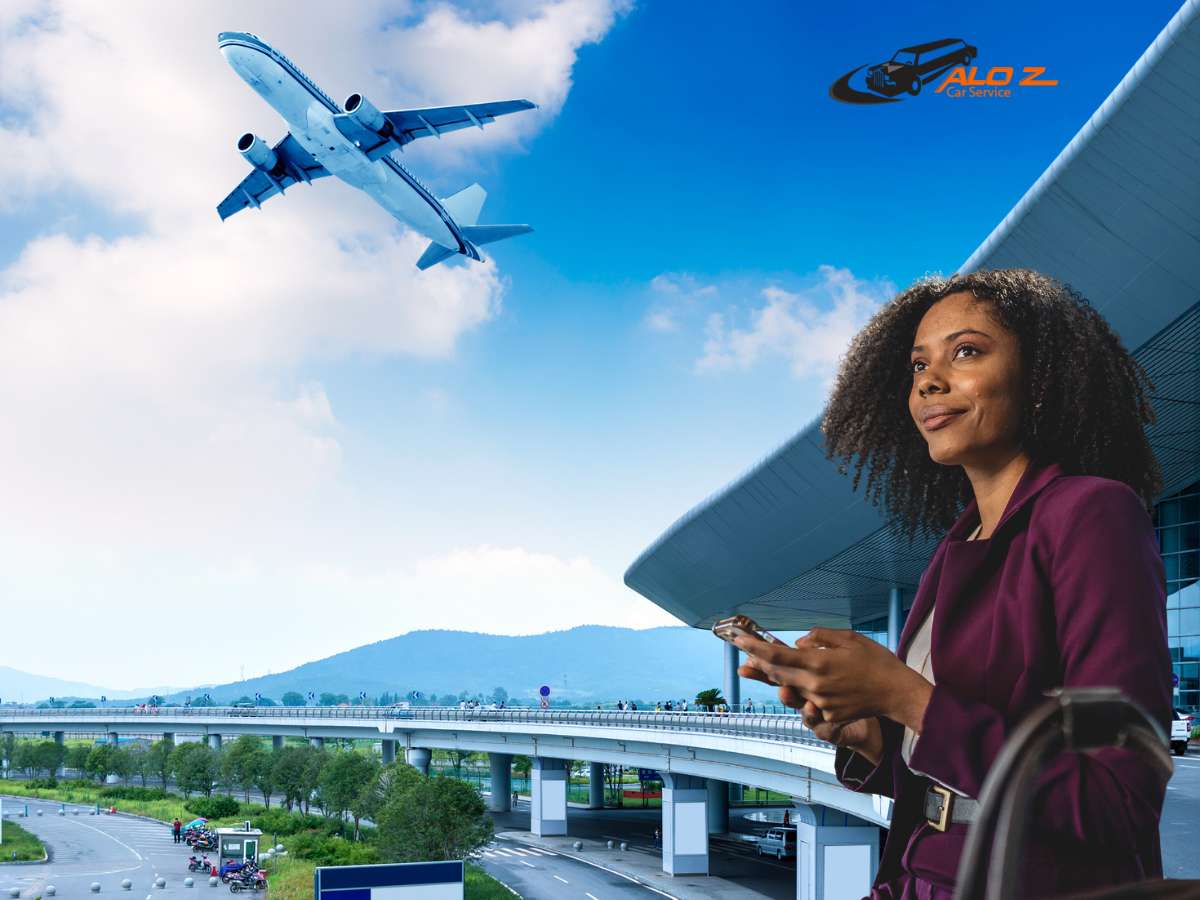 Smooth and Reliable Airport Taxi Transfers: Your Guide to Hassle-Free Travel