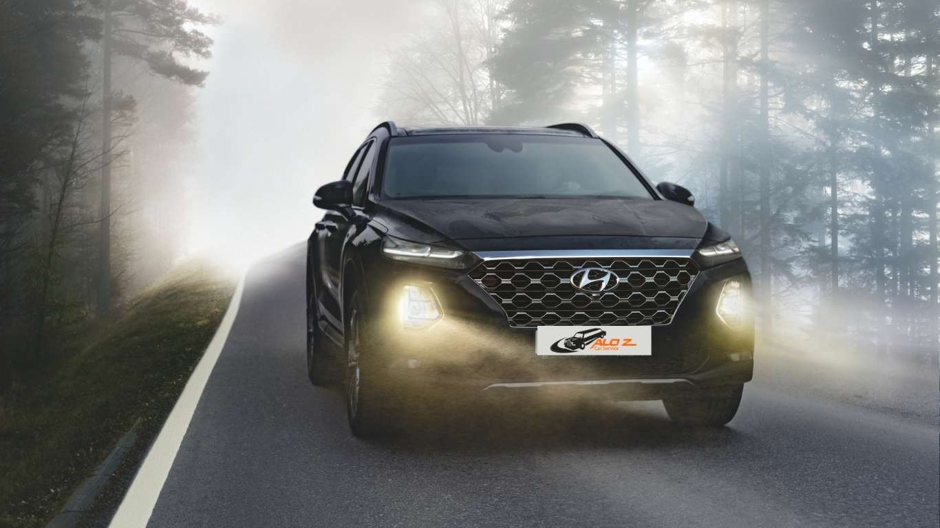 10 Essential Amenities That Set a Luxury Car Service Apart