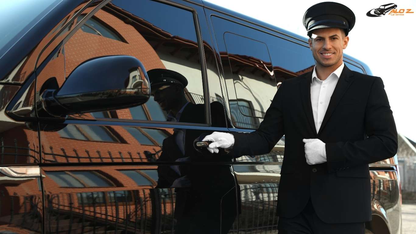 The Luxury and Versatility of SUV Chauffeur Service: A Deep Dive into the Best Chauffeur SUVs in 2025