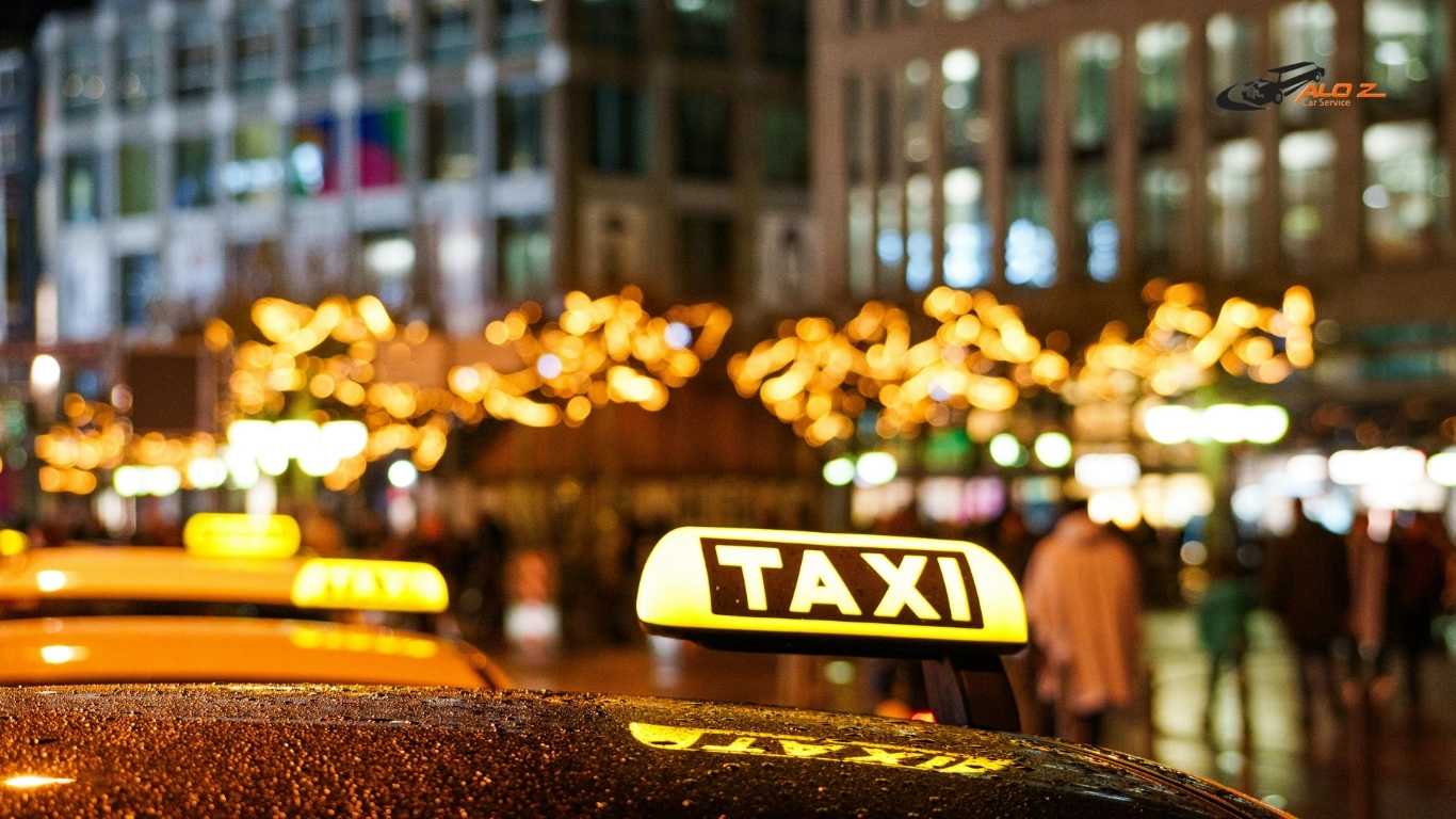 Find Your Perfect Taxi Base Near Me: Navigating Modern Cab Services for Every Need