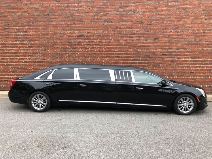 American Coach Limousine: Luxury, Reliability, and Excellence in Ground Transportation