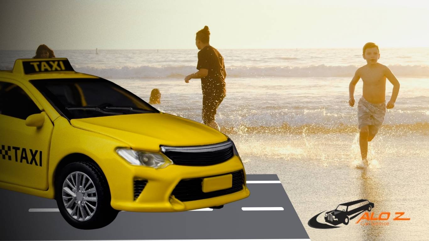 Explore Bradley Beach NJ with Local Taxi: Your Ultimate Guide to Seamless Shore City Discoveries