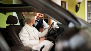 Brunswick Taxi in Community Transport