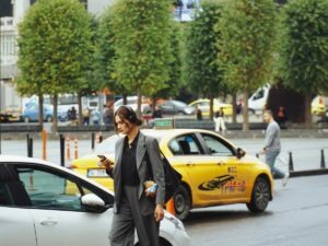 Trusted Princeton Taxi Services