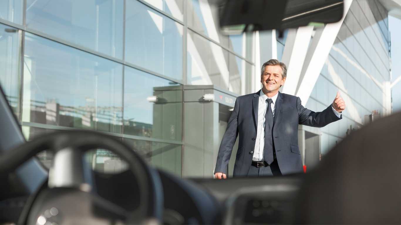 Barnegat Airport Car Service: Seamless Transfers for Ocean County Flyers and Visitors