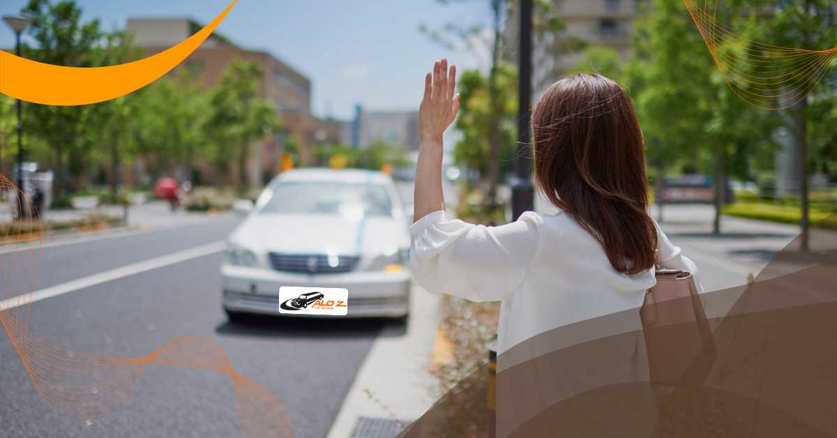 Taxi Perth Amboy NJ: Reliable Rides for the City of Perth Amboy and Beyond