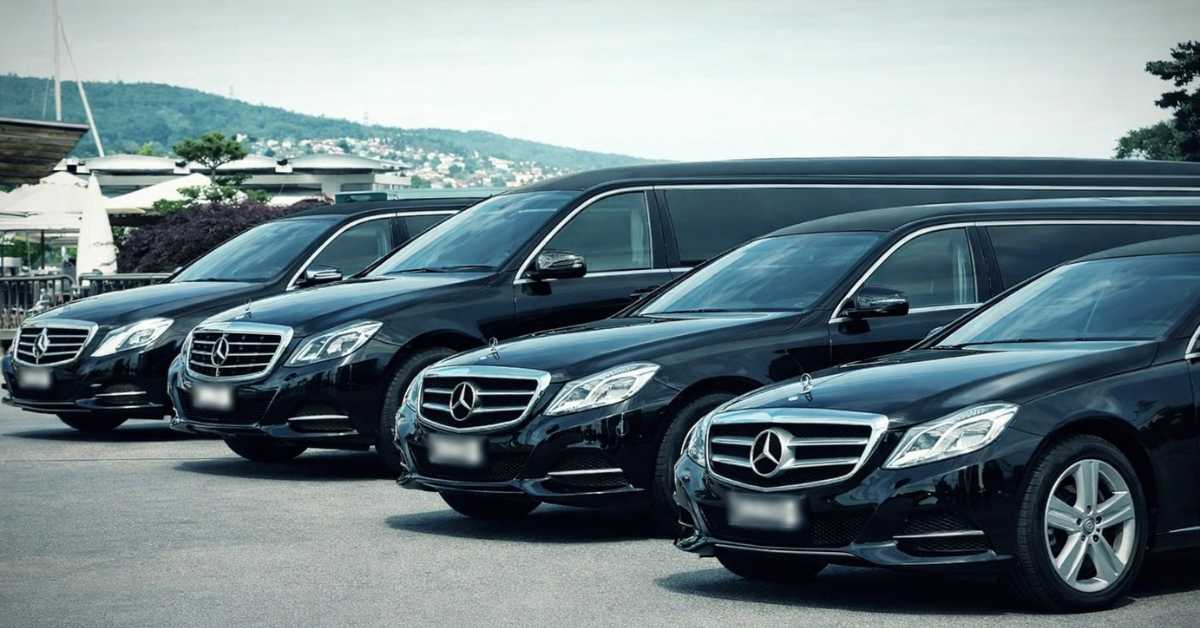 Affordable Limo & Car Service New Jersey: Luxury Rides Without the Luxury Price Tag