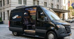 Mercedes Limo: Guide to Mercedes Sprinter Limo and Mercedes-Benz Sprinter Limo Luxury 2 Mercedes-Benz Sprinter Limo