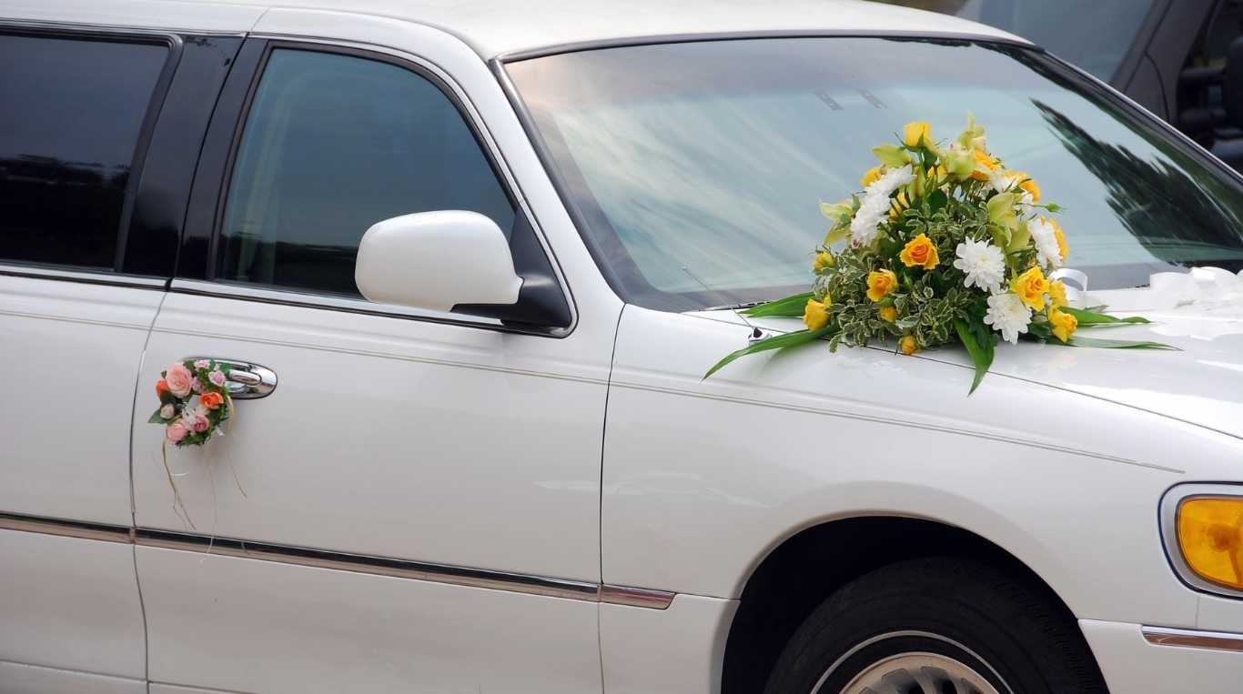 Wedding Limo NYC: Your Guide to a Glamorous Ride on the Big Day