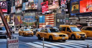 Airport Transportation