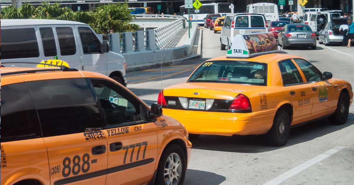 Broadway Taxi Transportation NJ: Reliable Rides for Every Trip