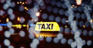 Continental Taxi and Rideshare