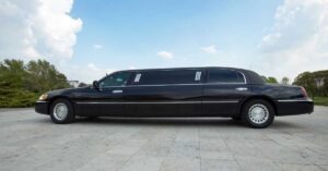 Future of Limo Car Services