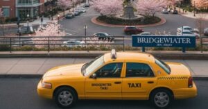 How to reach Bridgewater