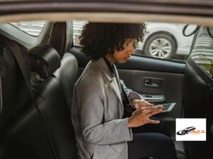 Methods of Booking a Regular Taxi