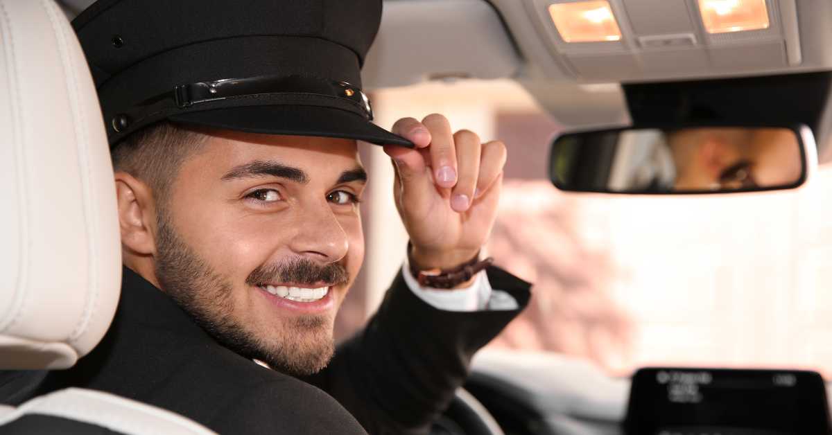 The 7 Best Executive Private Car Services in New Jersey for 2026: A Fleet Comparison