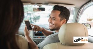 Taxi Service in Bridgeton NJ