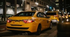 What is a Continental Taxi