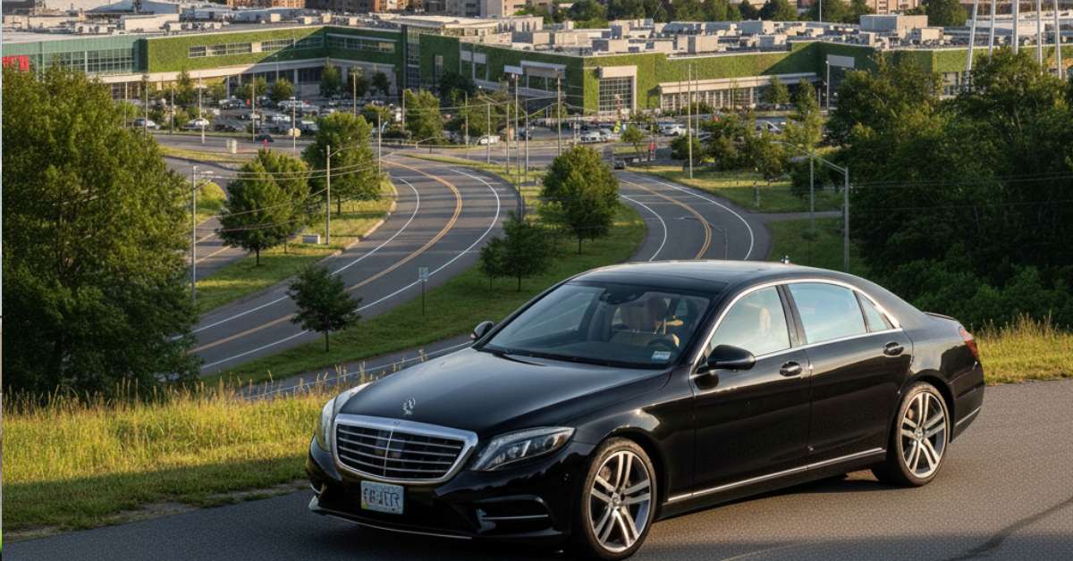 Discovering Bridgewater, New Jersey– Your Easy Weekend Escape