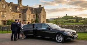 Why Limo Service Pricing in Somerset