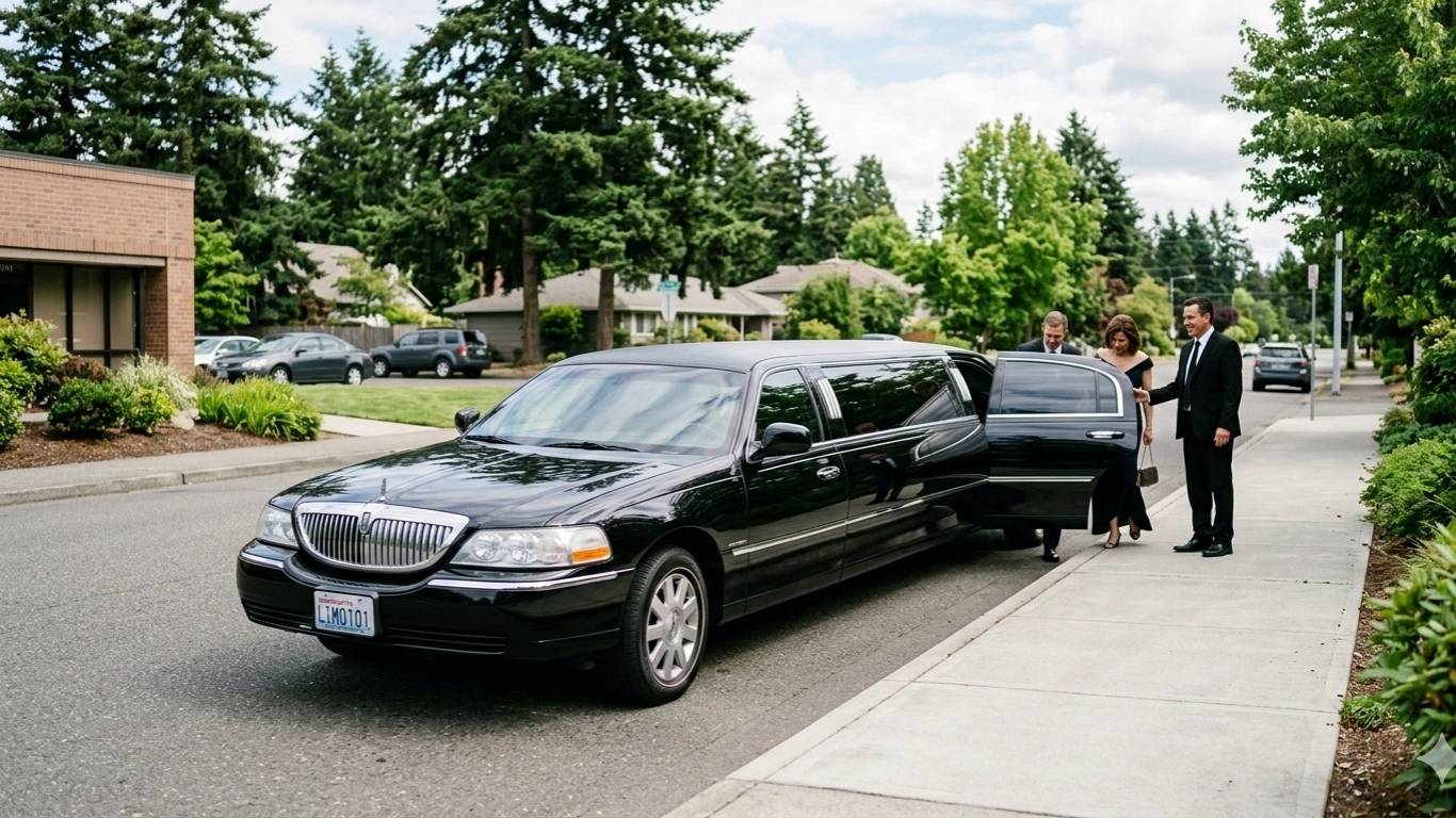 Why Hiring a Luxury Limo Service in Lakewood, NJ Is Worth It for Your Next Event?